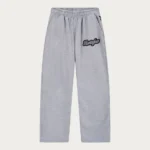 PATCH JOGGER GREY