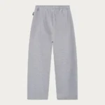 PATCH JOGGER GREY