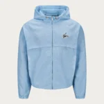 BABYBLUE NOFS WINDBREAKER