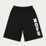 NOFS Navy/Yellow 3/4 Shorts