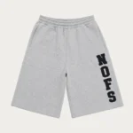 NOFS Navy/Yellow 3/4 Shorts