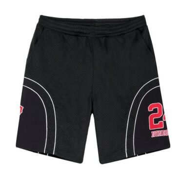 NOFS Black NFL Shorts